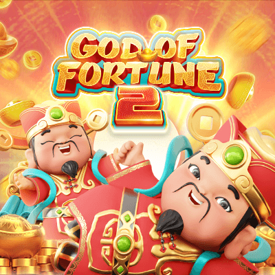 GODOFFORTUNE2